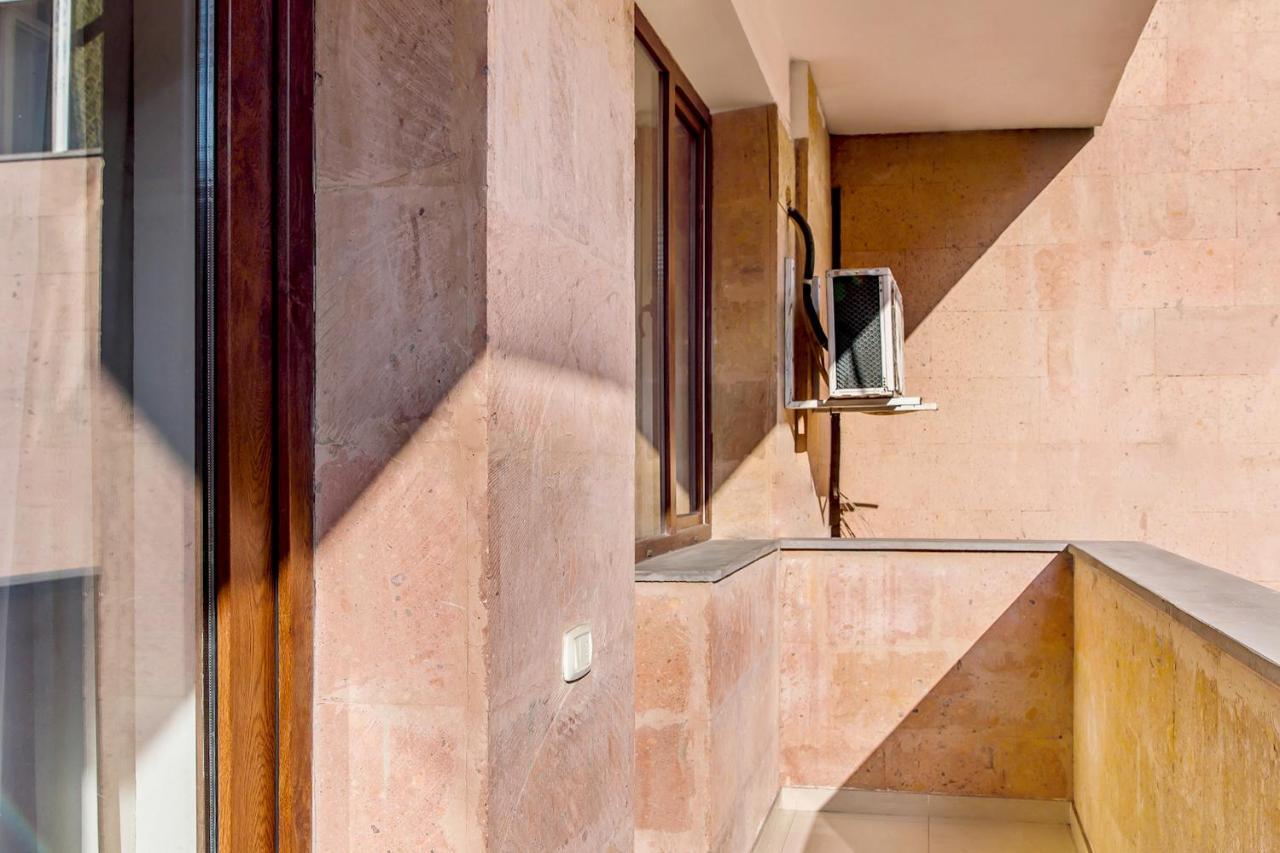 Apartments In Homey Residence Yerevan Exterior photo