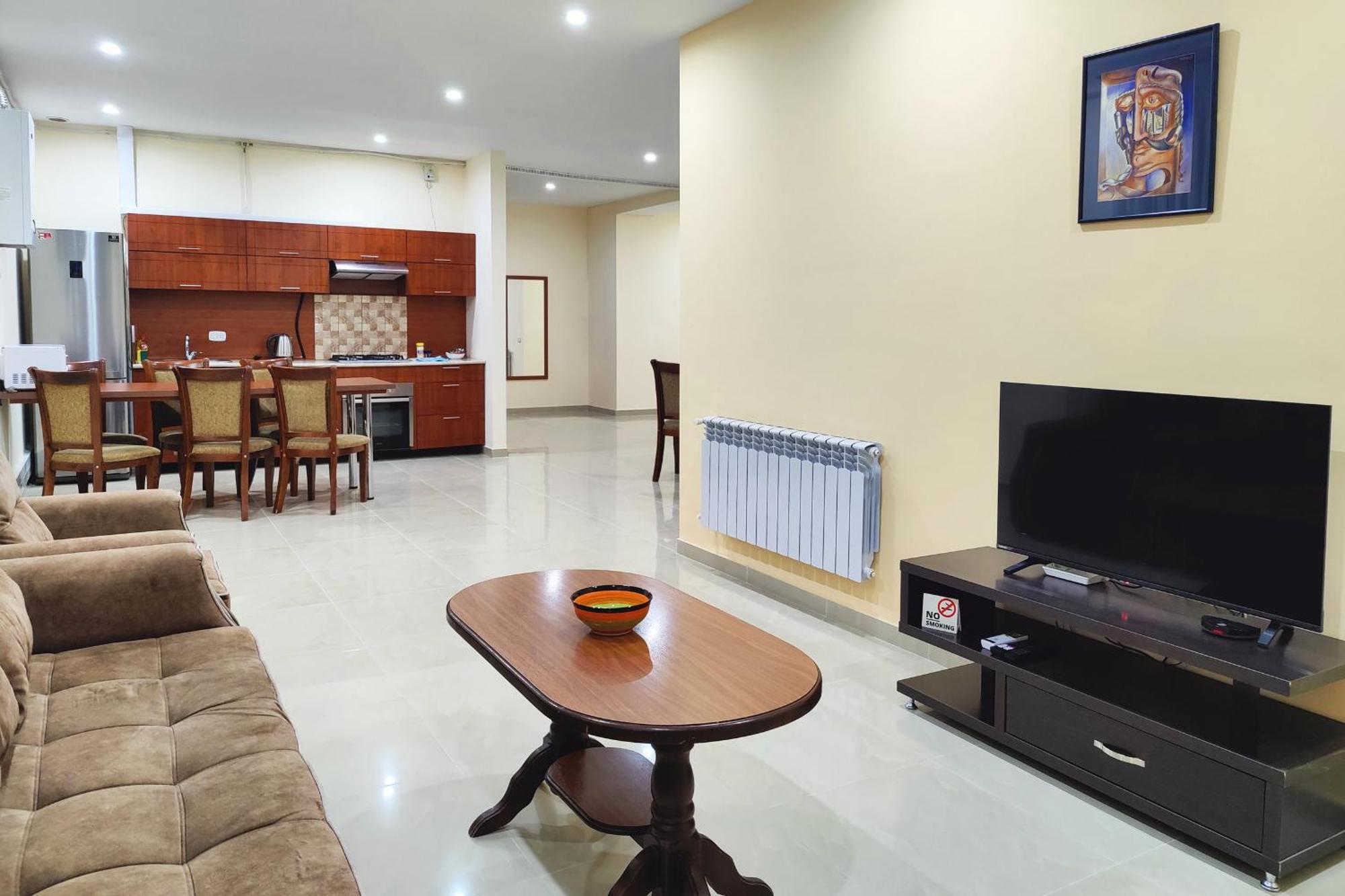 Apartments In Homey Residence Yerevan Exterior photo