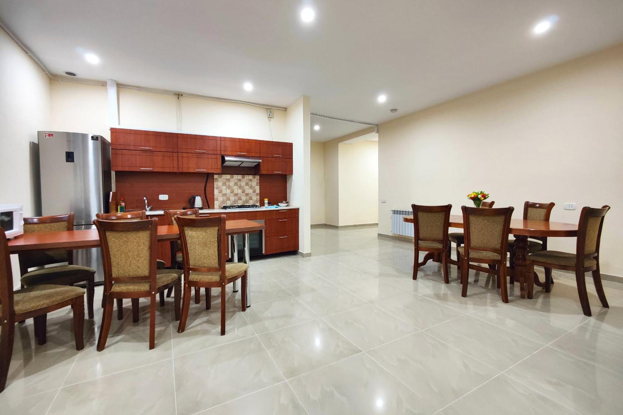 Apartments In Homey Residence Yerevan Exterior photo