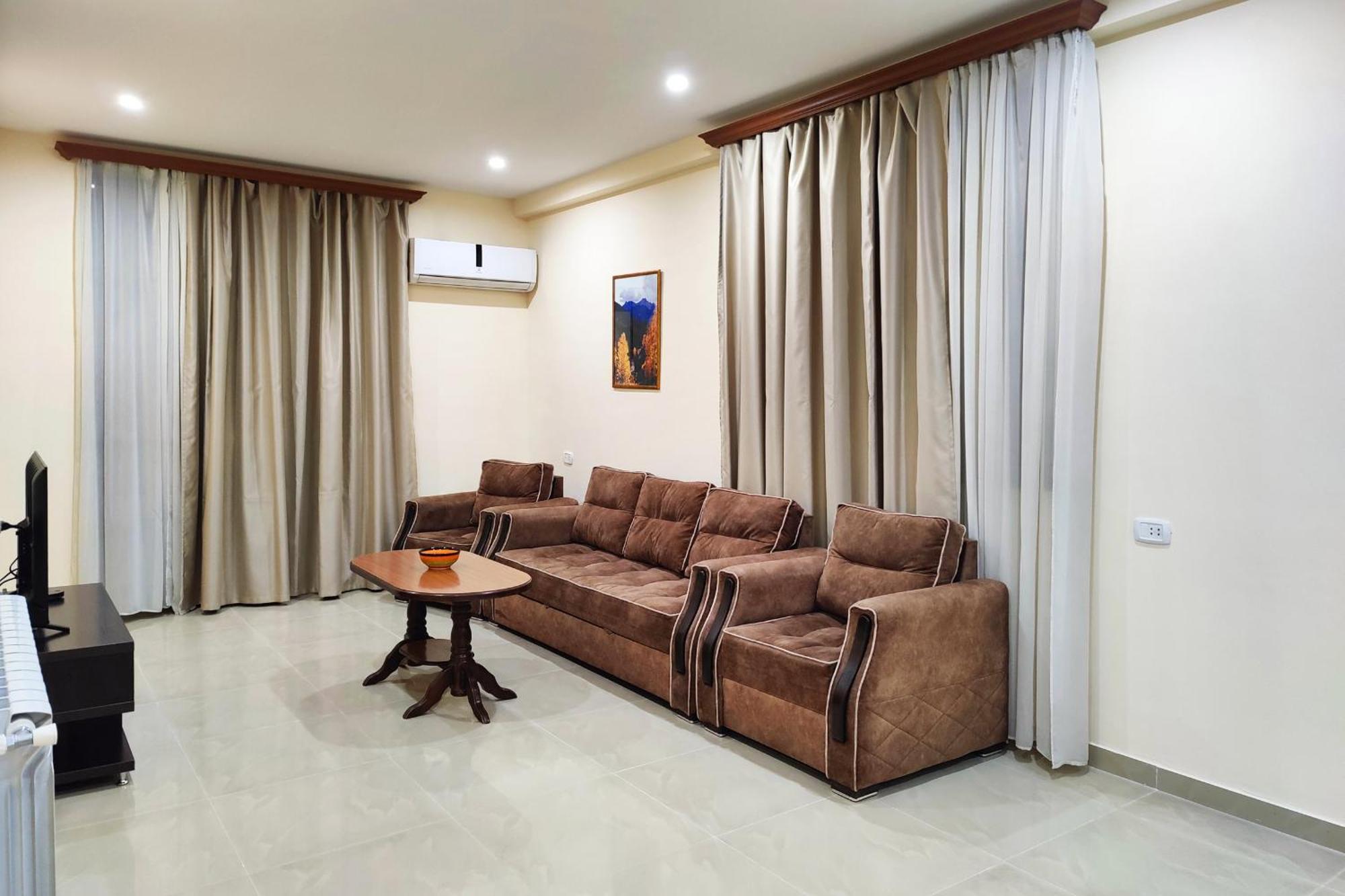 Apartments In Homey Residence Yerevan Exterior photo