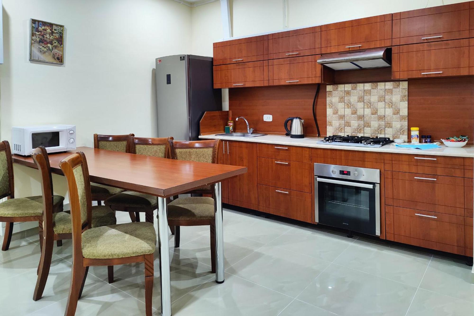 Apartments In Homey Residence Yerevan Exterior photo