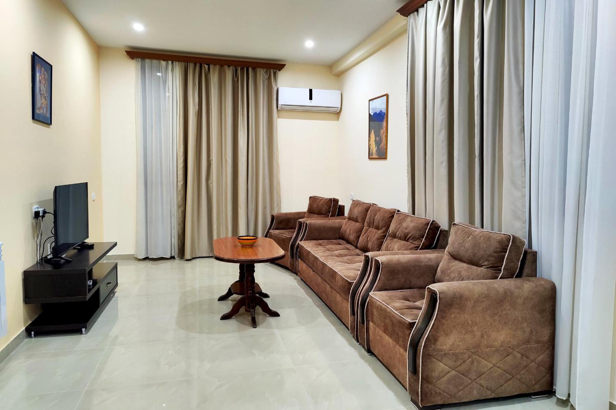 Apartments In Homey Residence Yerevan Exterior photo