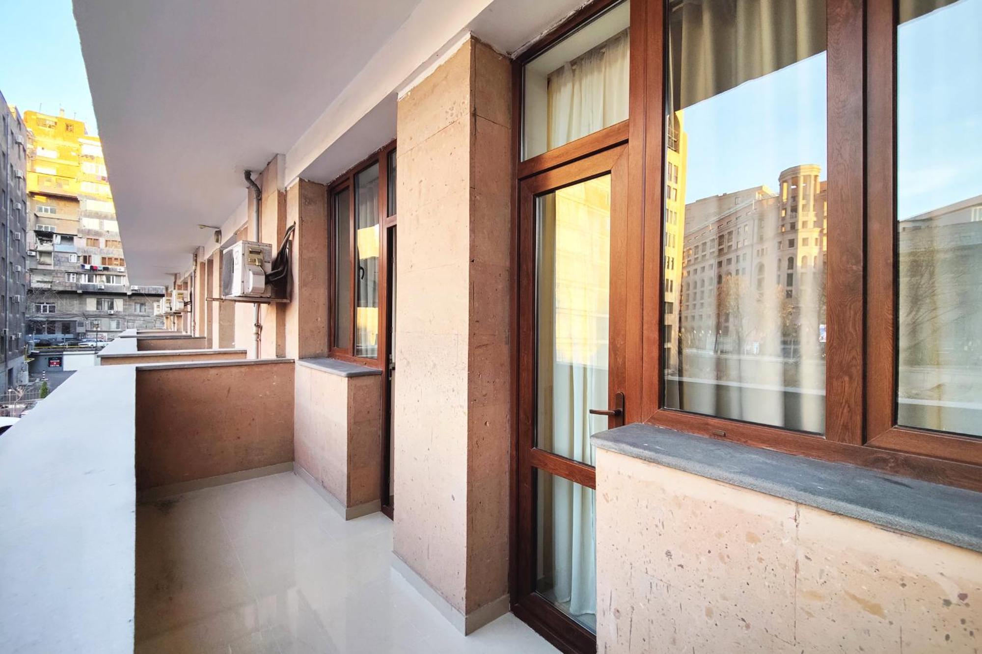 Apartments In Homey Residence Yerevan Exterior photo