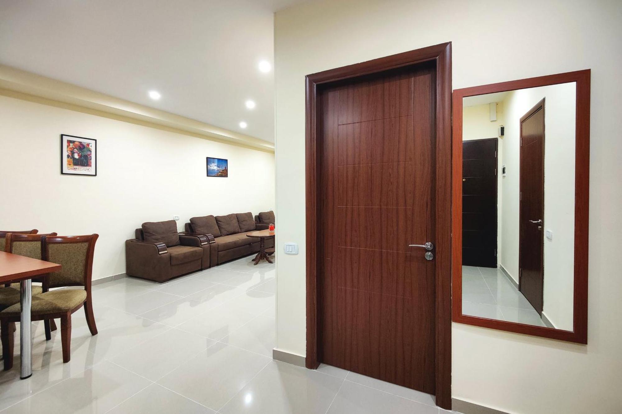 Apartments In Homey Residence Yerevan Exterior photo