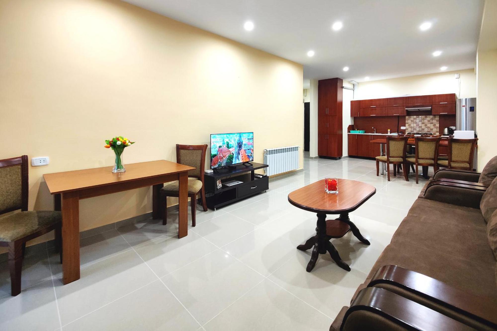 Apartments In Homey Residence Yerevan Exterior photo