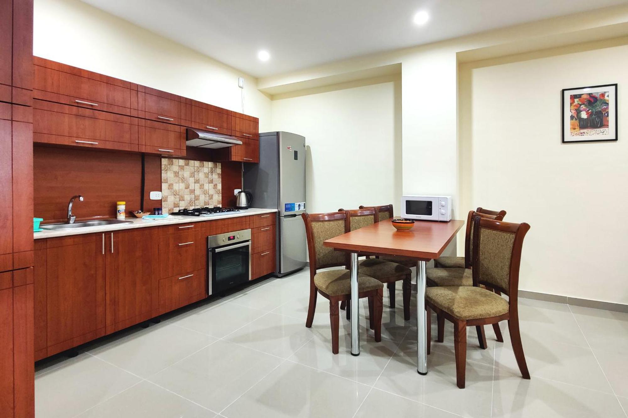 Apartments In Homey Residence Yerevan Exterior photo