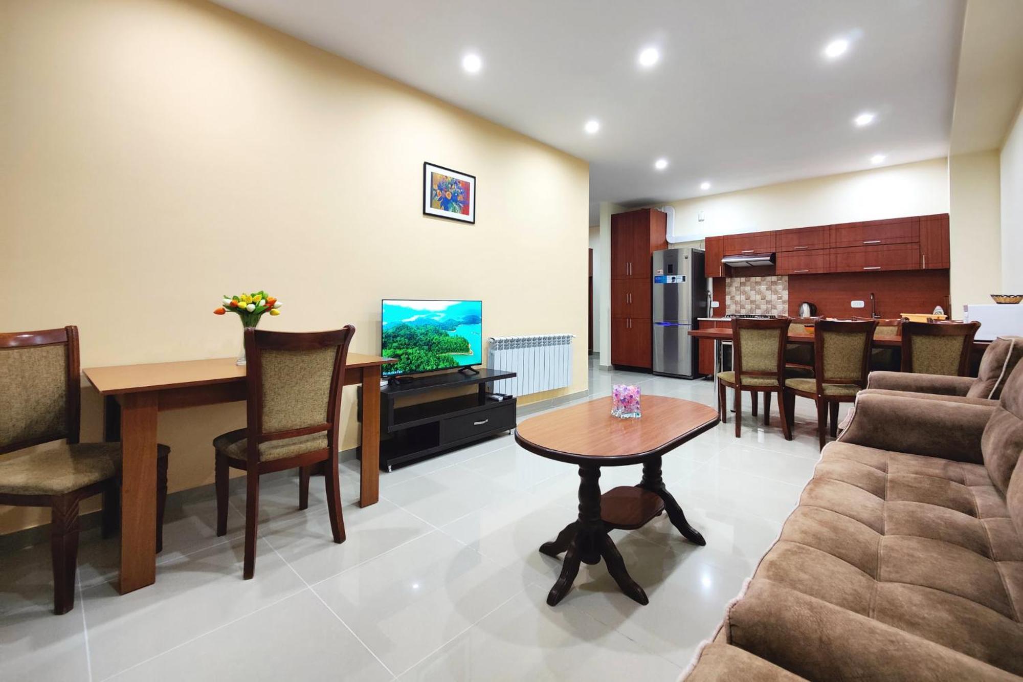 Apartments In Homey Residence Yerevan Exterior photo