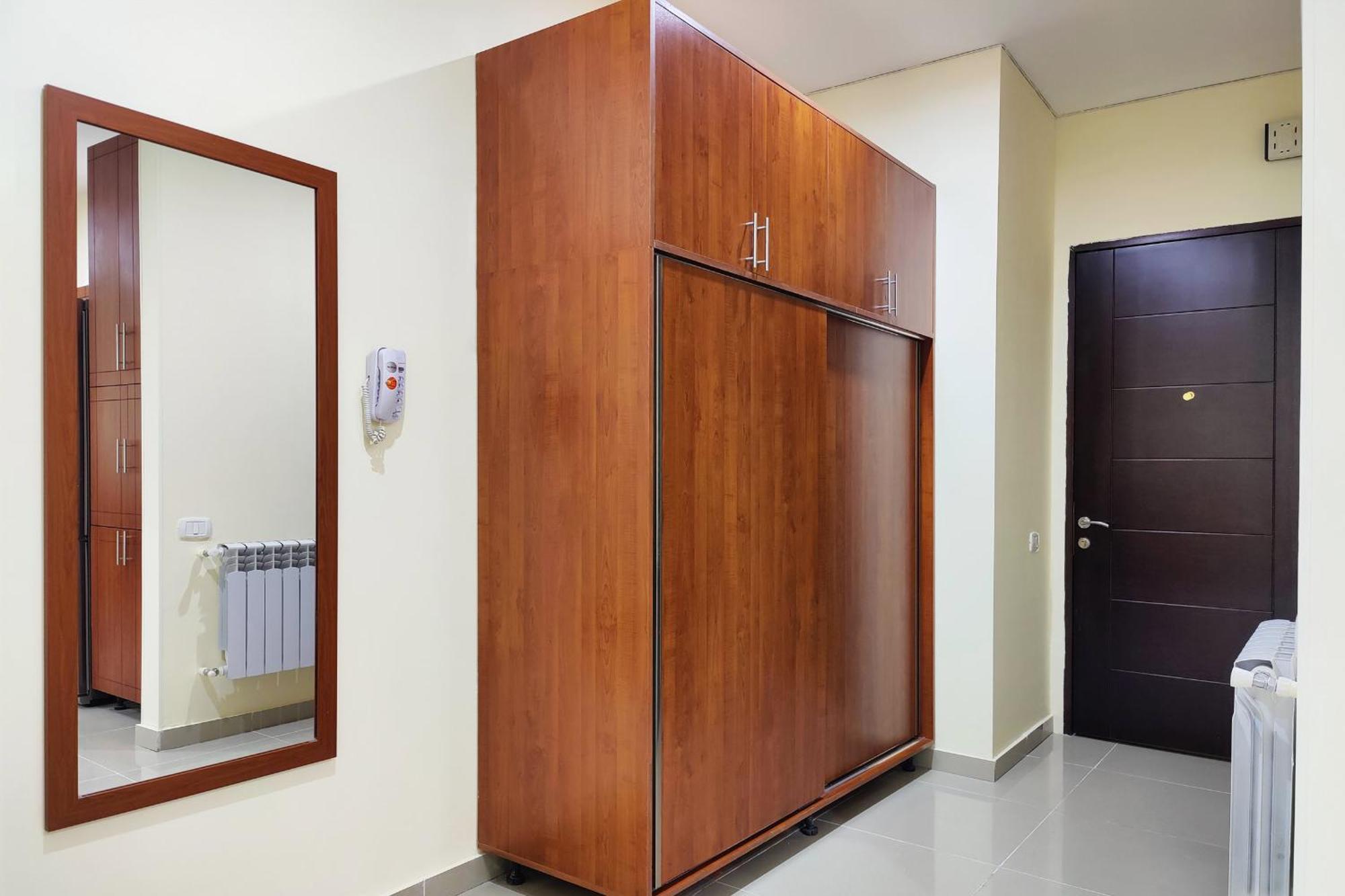 Apartments In Homey Residence Yerevan Exterior photo