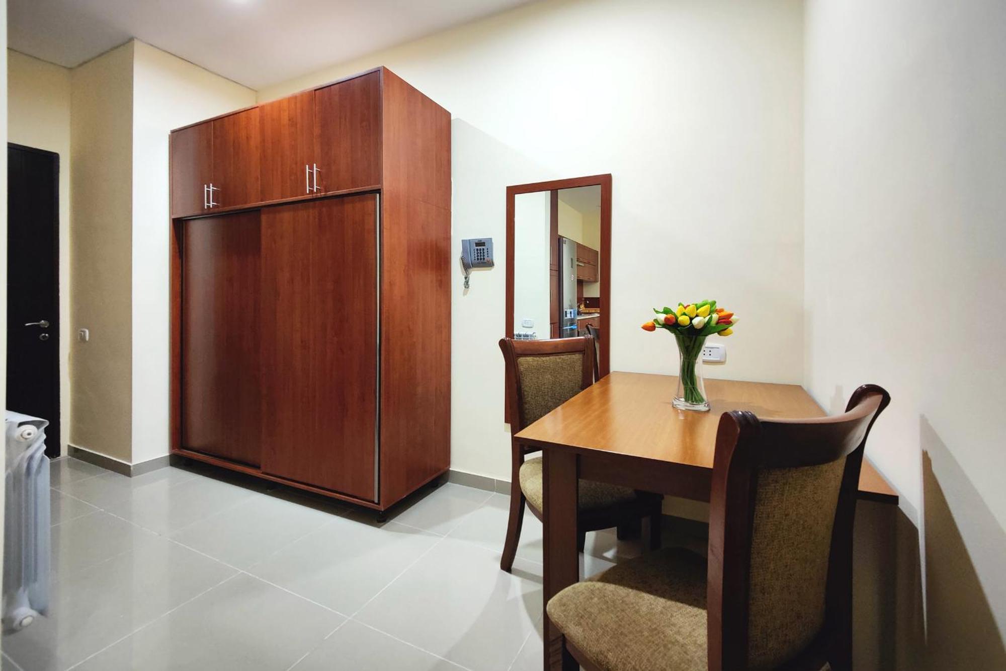 Apartments In Homey Residence Yerevan Exterior photo