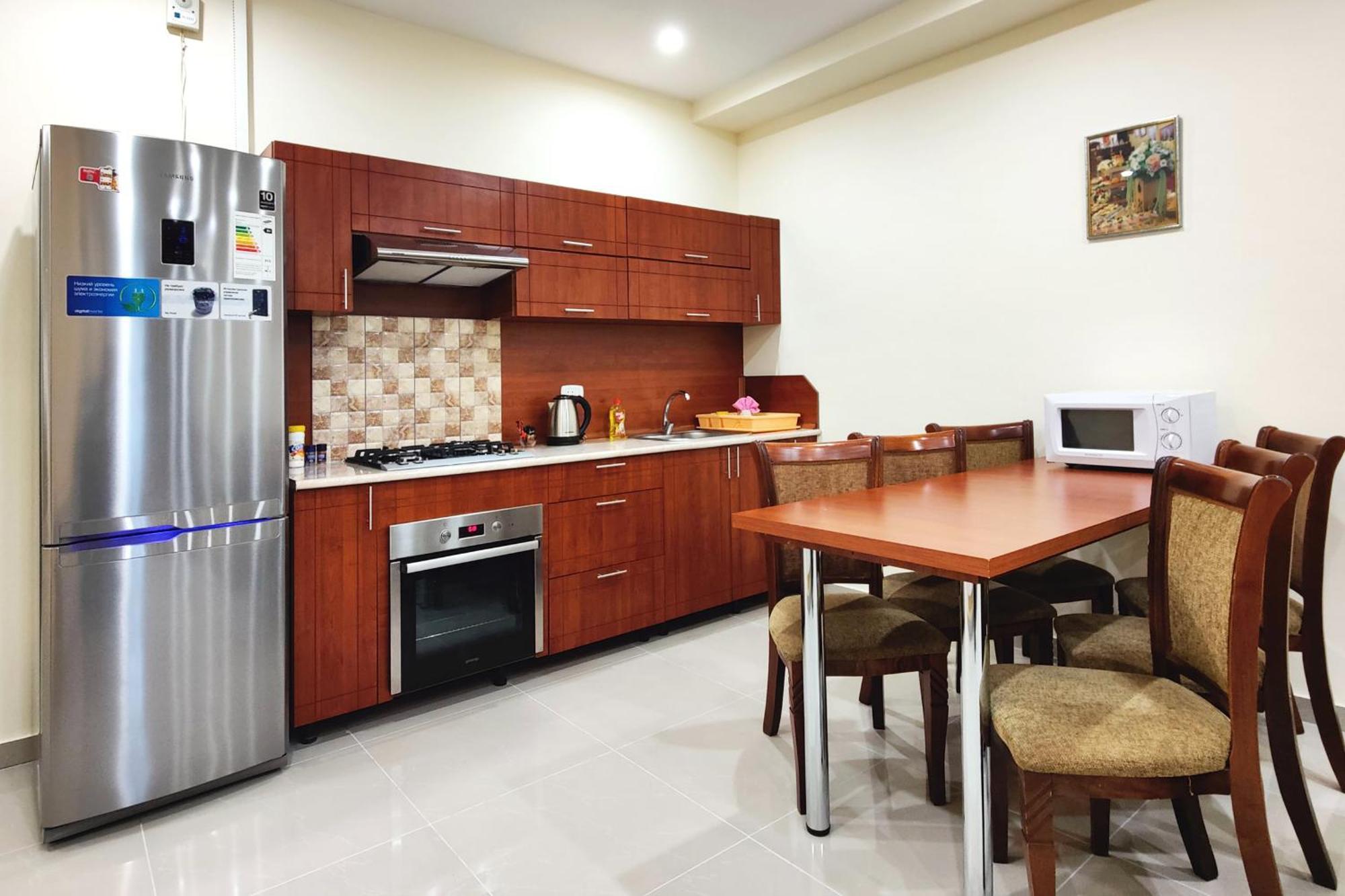 Apartments In Homey Residence Yerevan Exterior photo