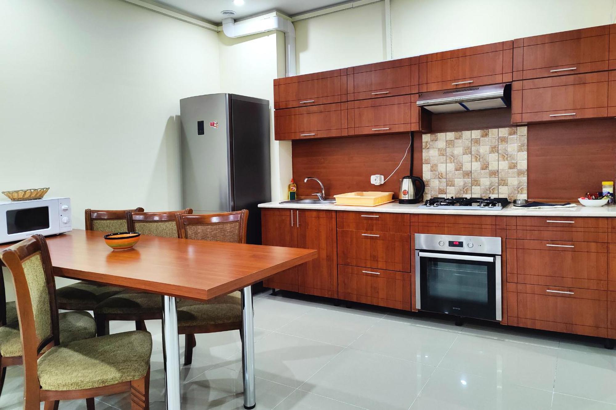 Apartments In Homey Residence Yerevan Exterior photo