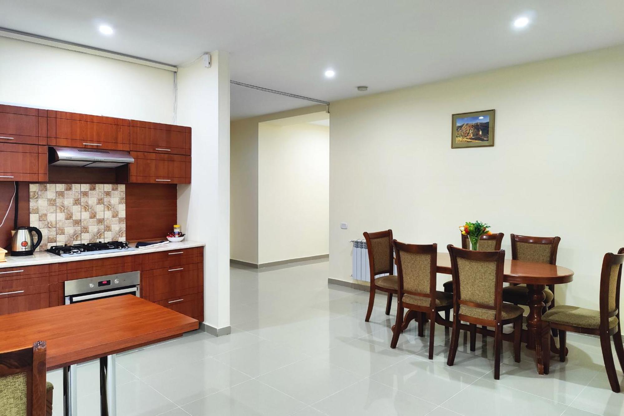 Apartments In Homey Residence Yerevan Exterior photo
