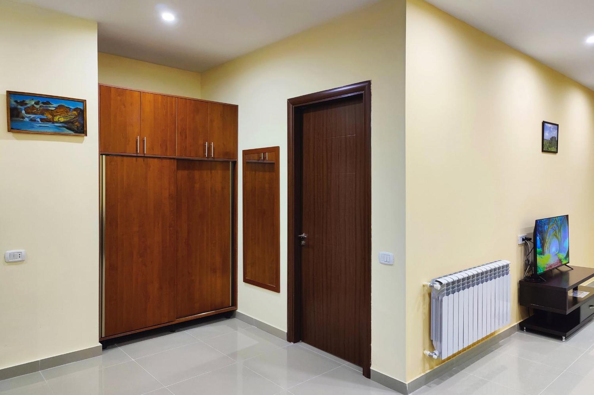 Apartments In Homey Residence Yerevan Exterior photo