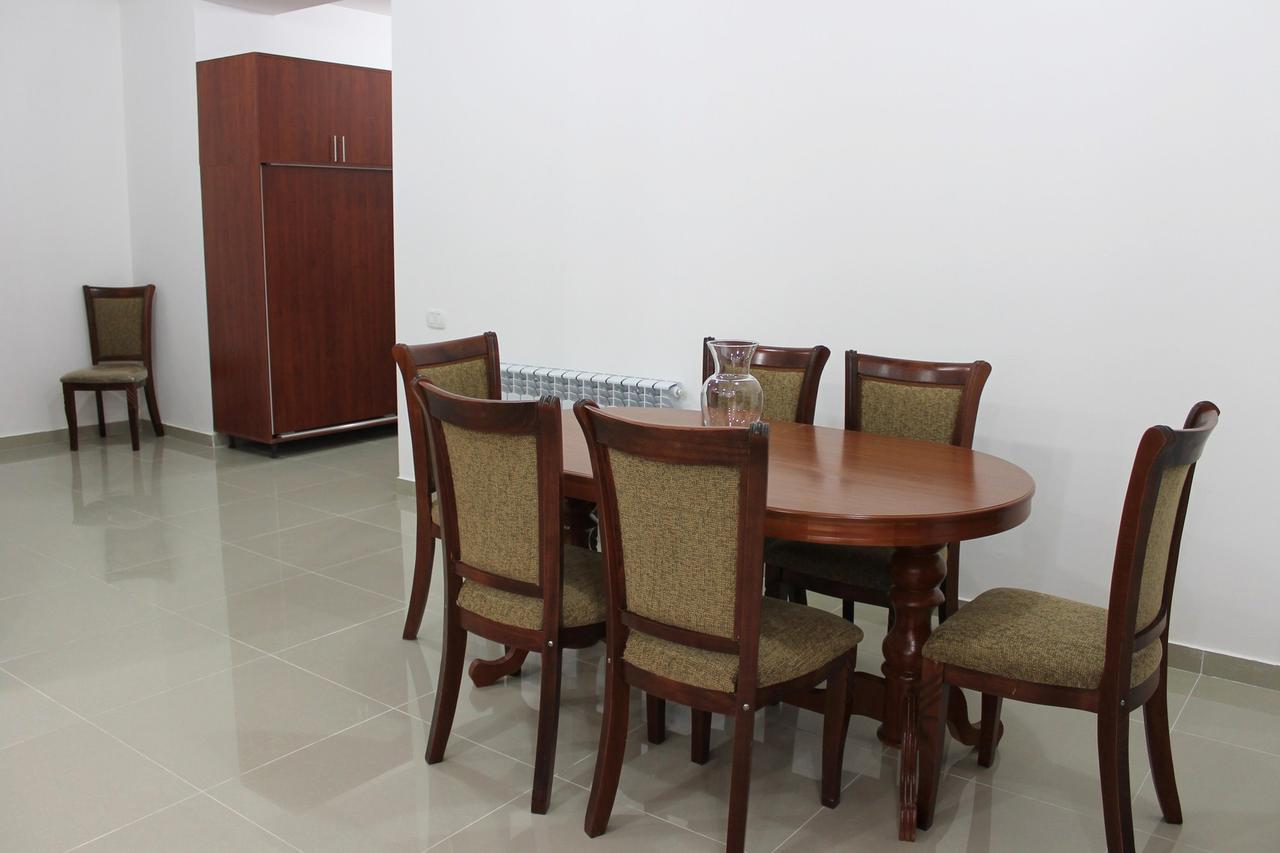 Apartments In Homey Residence Yerevan Exterior photo
