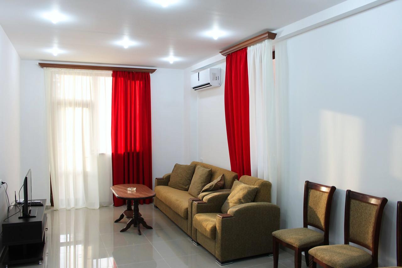 Apartments In Homey Residence Yerevan Room photo