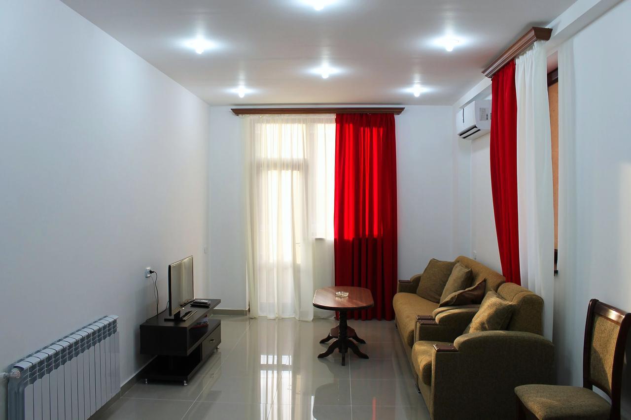 Apartments In Homey Residence Yerevan Room photo