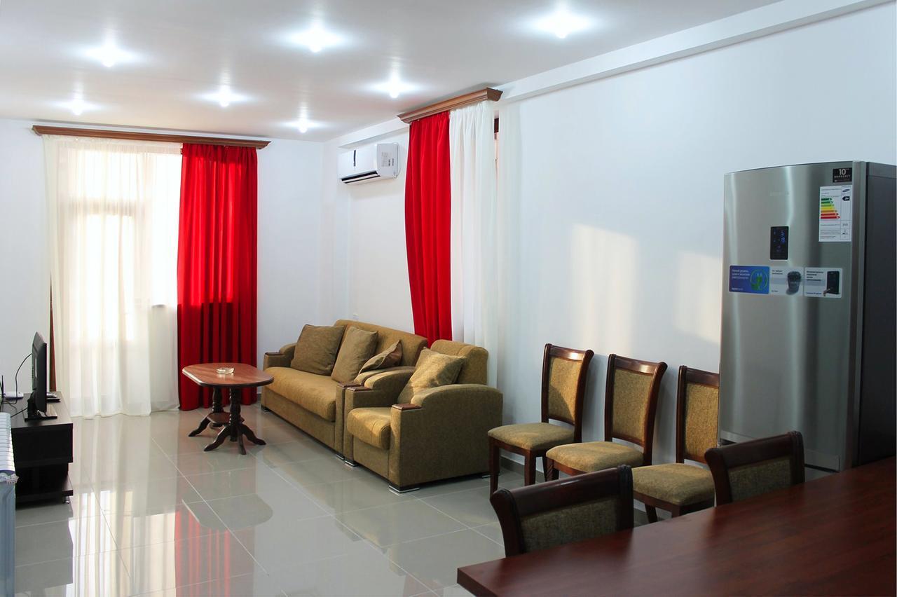 Apartments In Homey Residence Yerevan Room photo