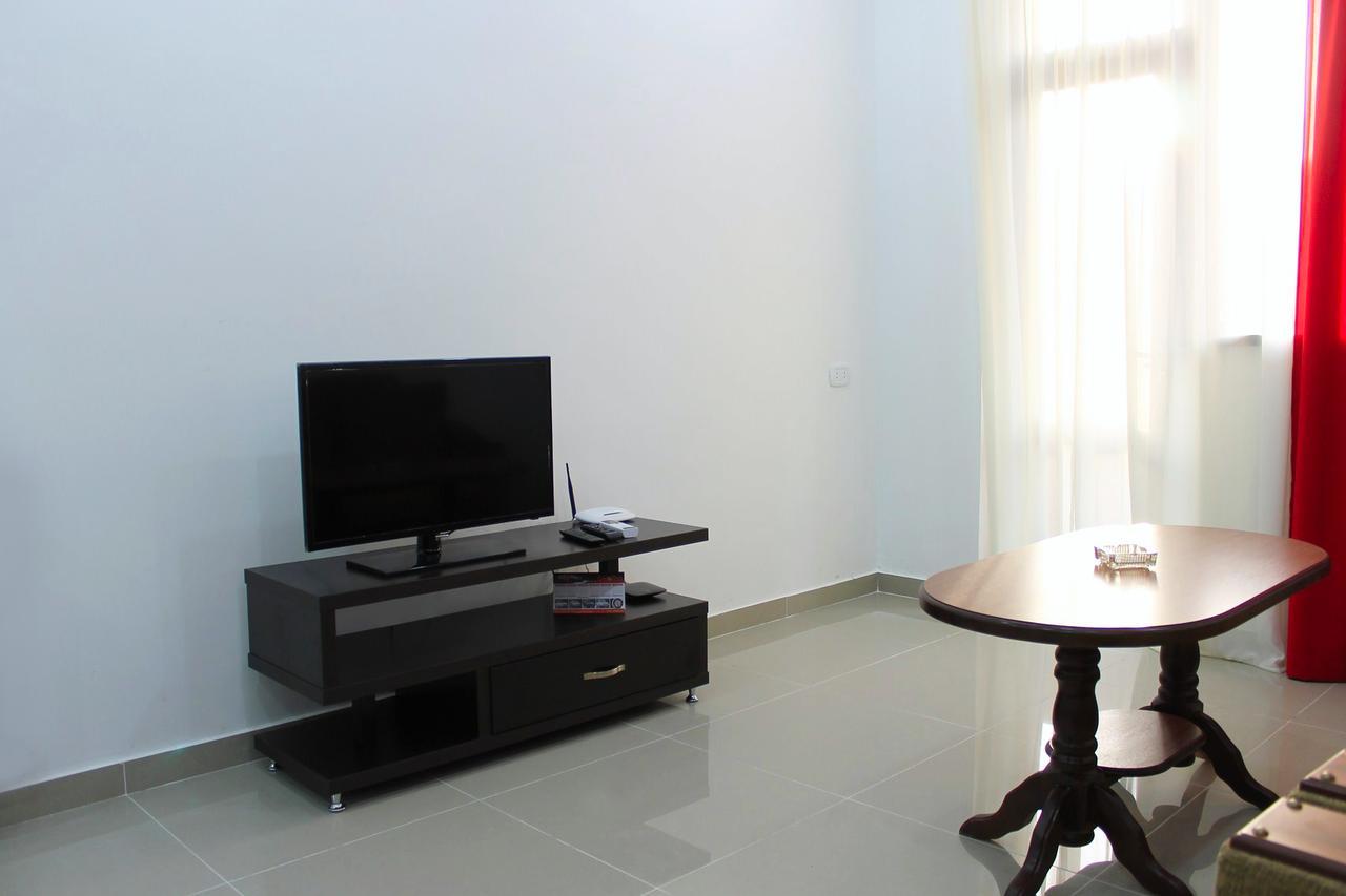 Apartments In Homey Residence Yerevan Room photo